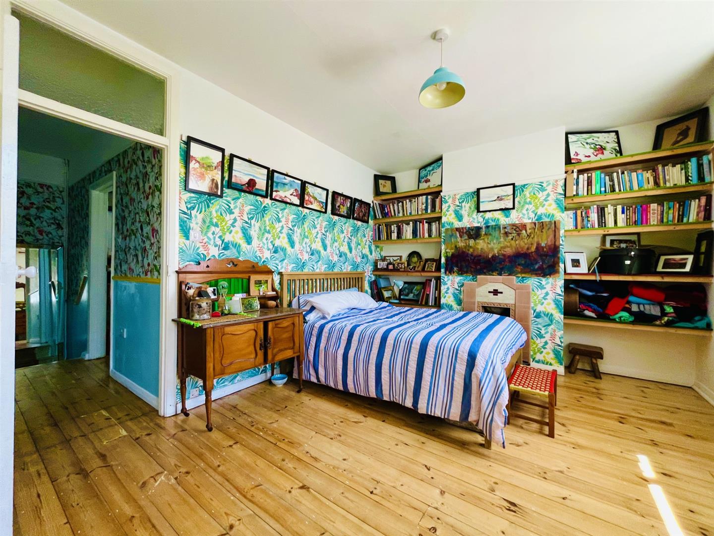 Alma Villas, St. Leonards-On-Sea